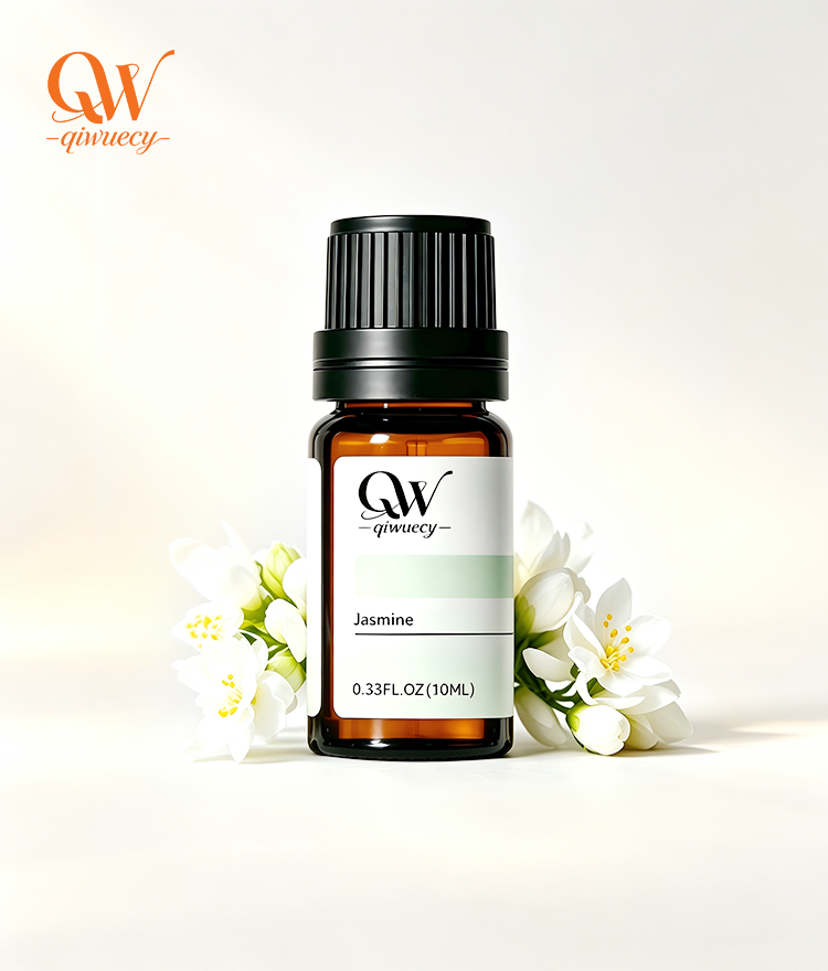 Jasmine Essential Oil Singles