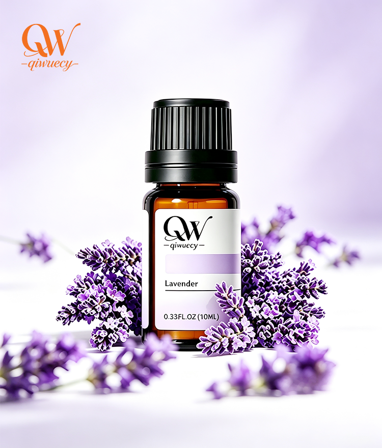 Lavender Single Essential Oil