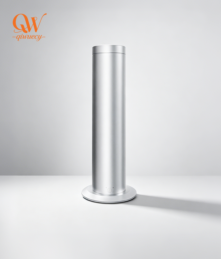 Smart Waterless Aroma Diffuser