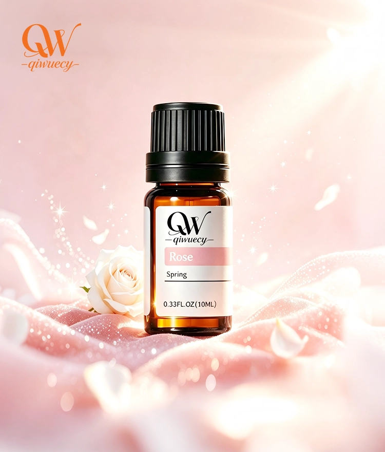 Spring Essential Oil Blend