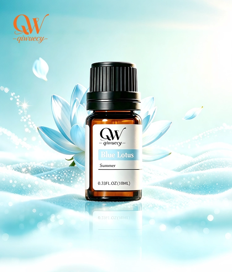 Summer Essential Oil Blend