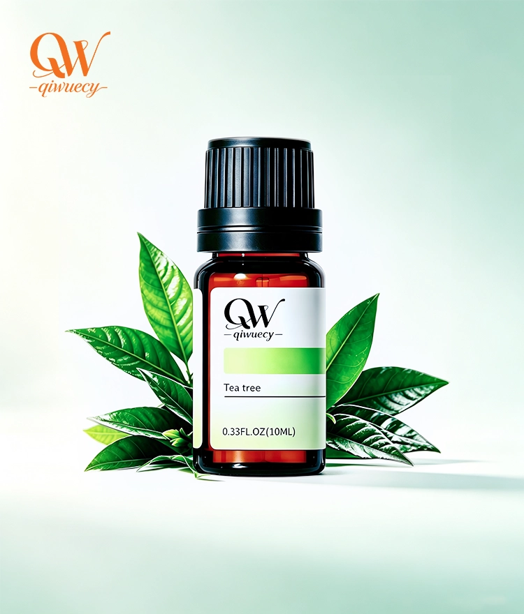 Tea Tree Single Essential Oil