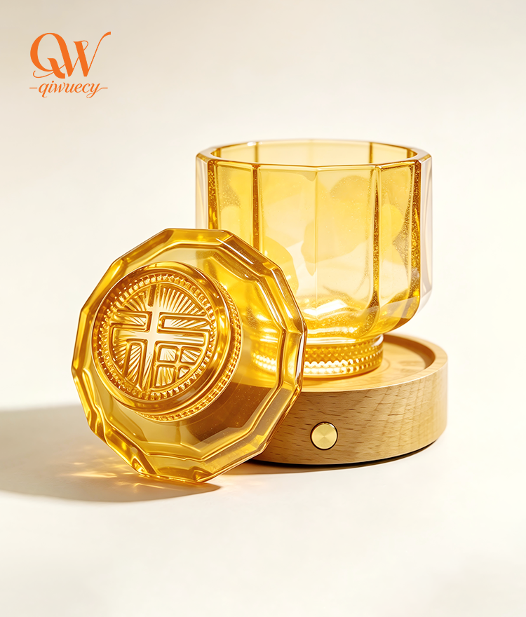 Terrain Crystal Diffuser