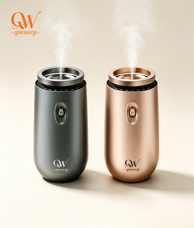 Vehicle Waterless Fragrance Diffuser