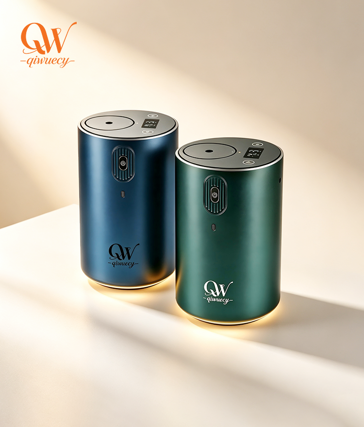 Waterless Aroma Diffuser