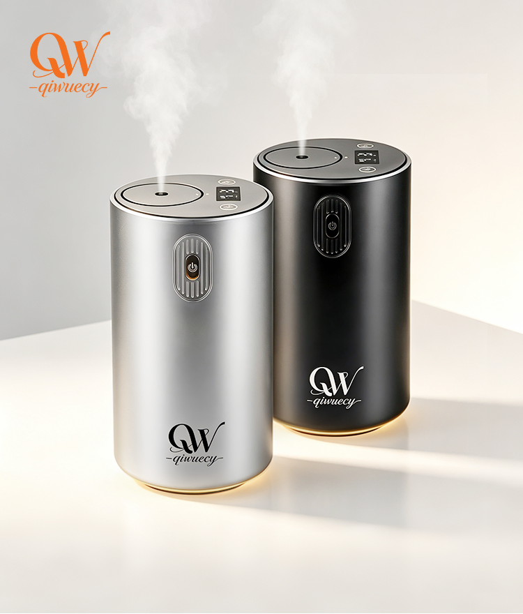 Waterless Fragrance Diffuser